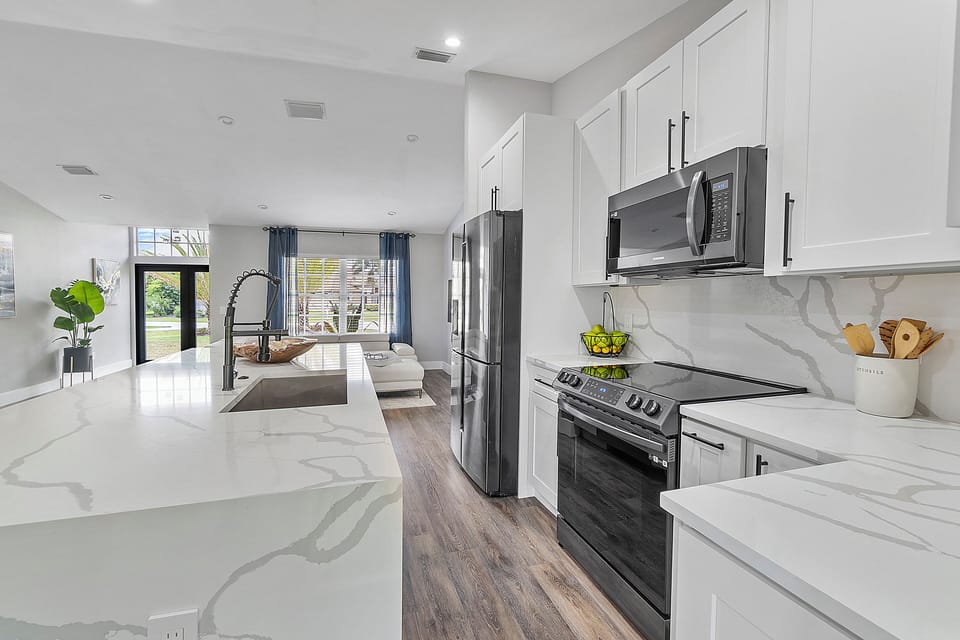 RH Kitchen