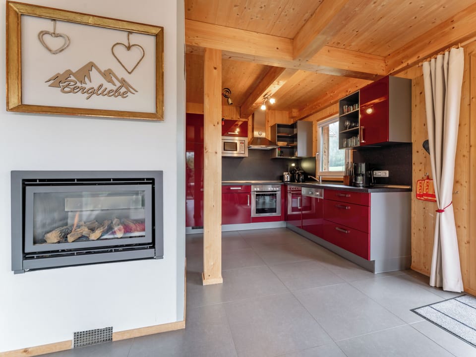 Holiday Home Facilities and Services