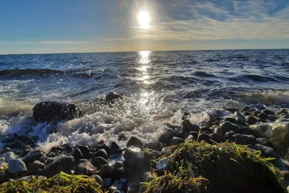 Water view