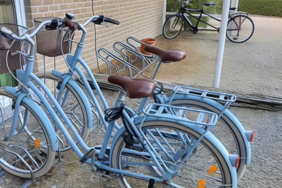 Holiday Home Facilities and Services