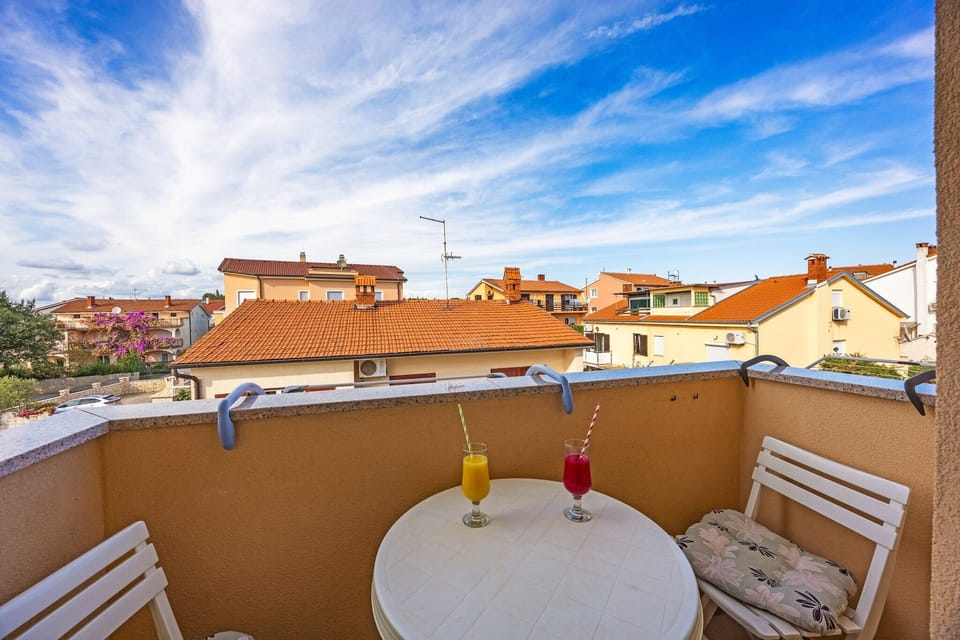 Patio / Balcony