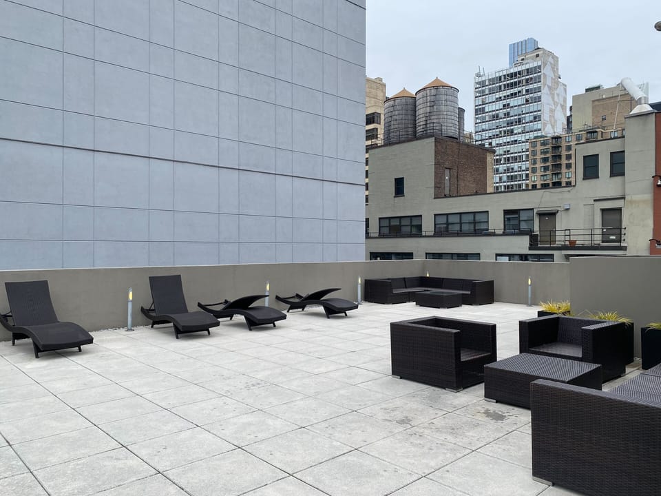 Rooftop