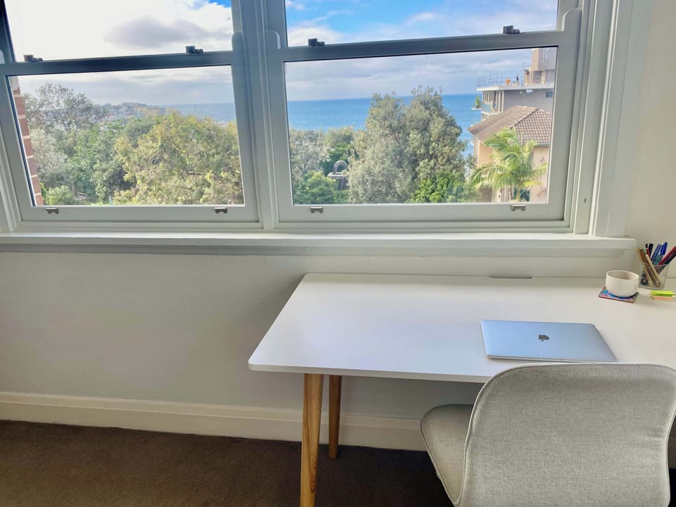 Working Space