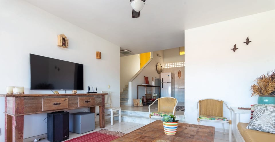 Living Room,TV and multimedia