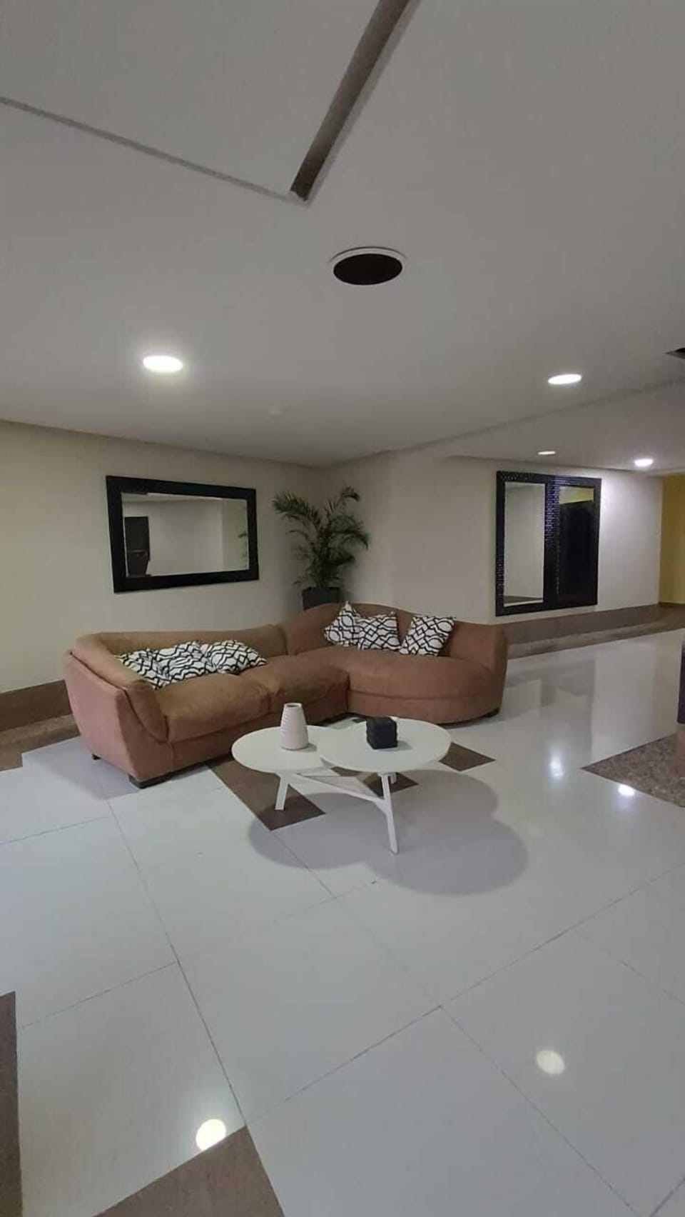 Common Area