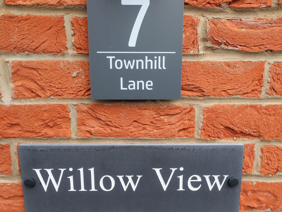 Miscellaneous