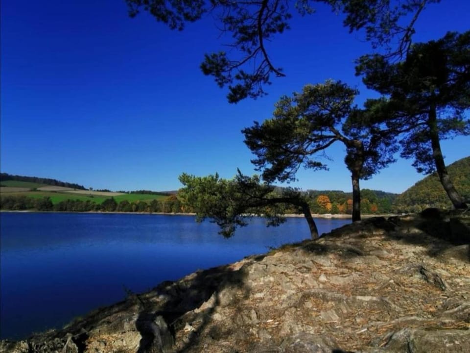 Surroundings [summer] (1-5 km)