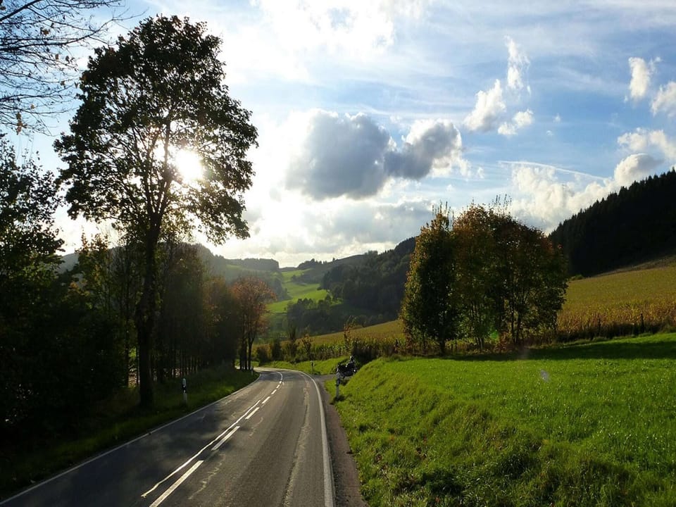 Surroundings [summer] (1-5 km)