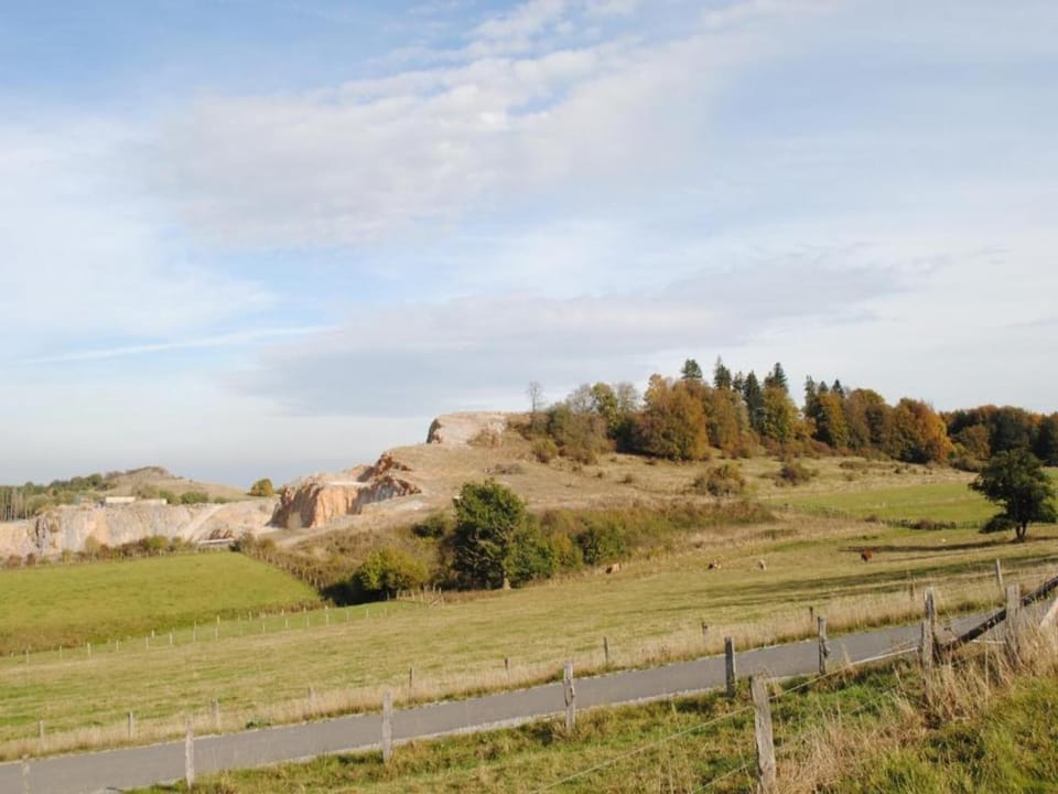 Surroundings [summer] (1-5 km)