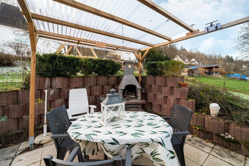 Patio / Balcony