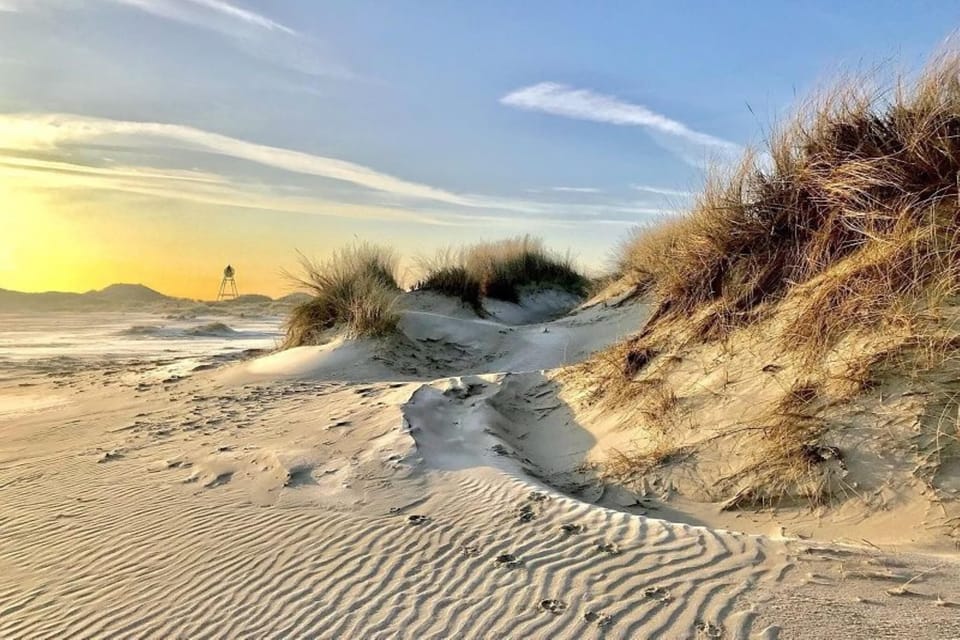 Surroundings [summer] (1-5 km)