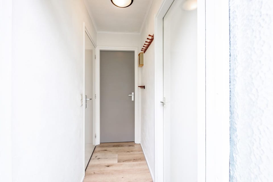 Entrance / Reception