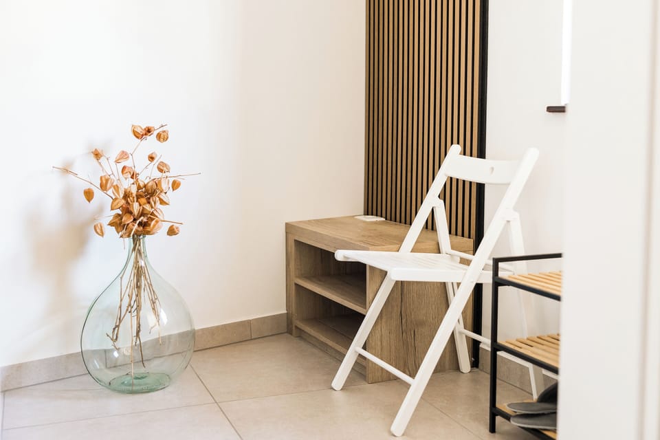 Apartment Riba