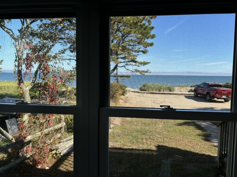 Living Room Views