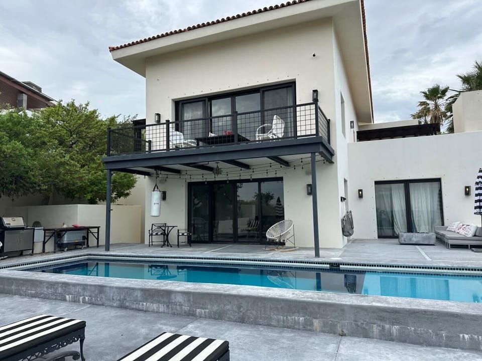 Luxury living 