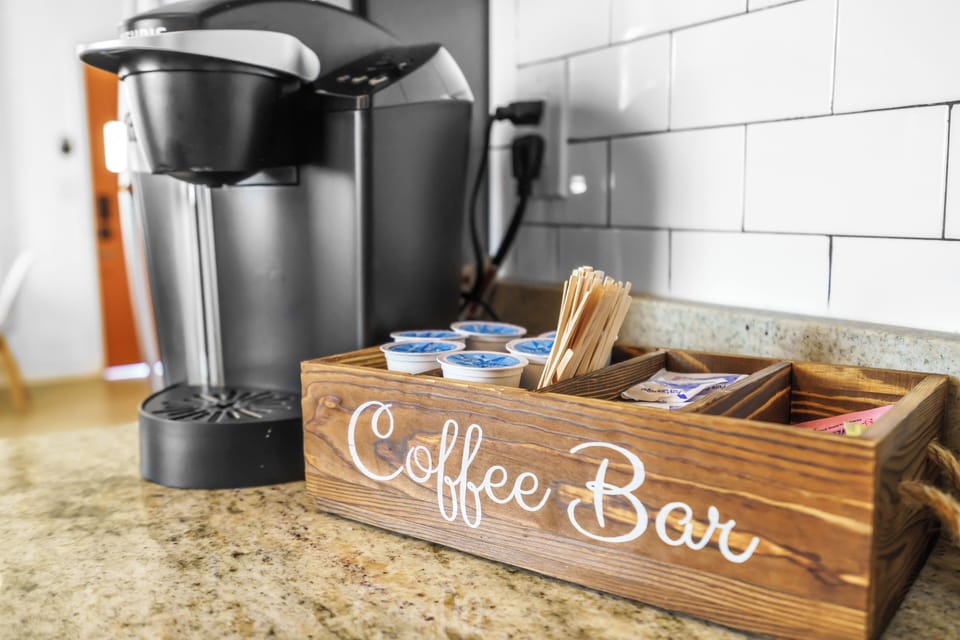 Coffe Bar