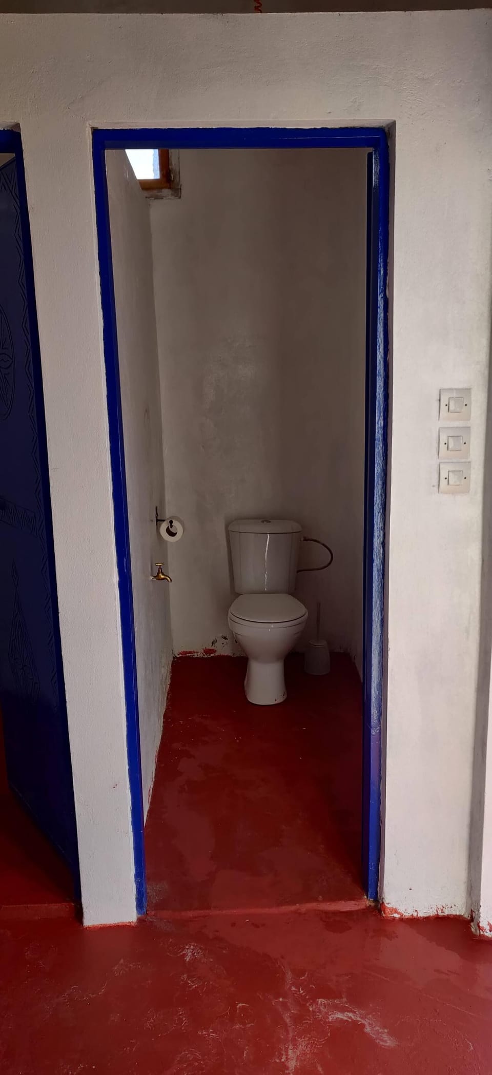 Toilet (Private)