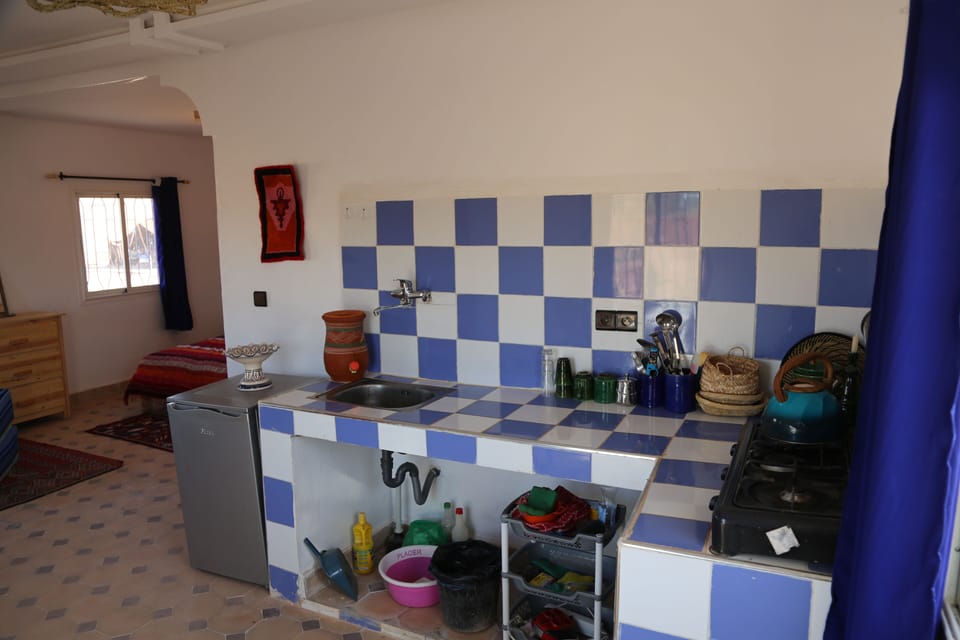 Kitchenette