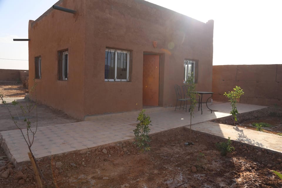 Exterior Studio