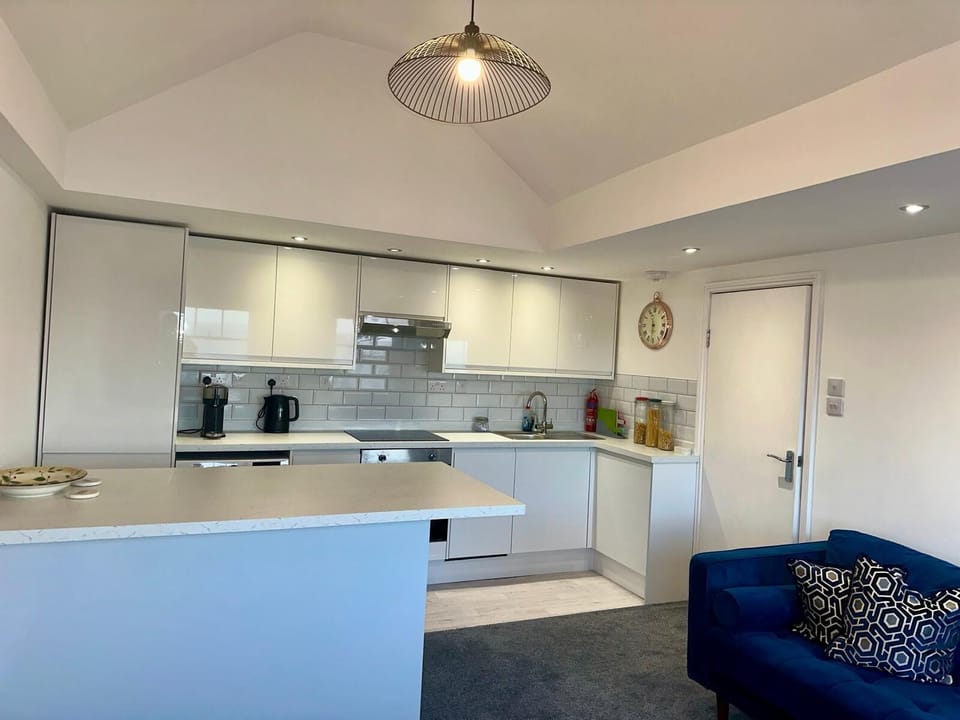 Brand New Kitchen