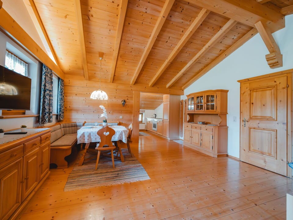 Apartment, Balcony, Lumber, Hotel, Porch, Log Cabin
