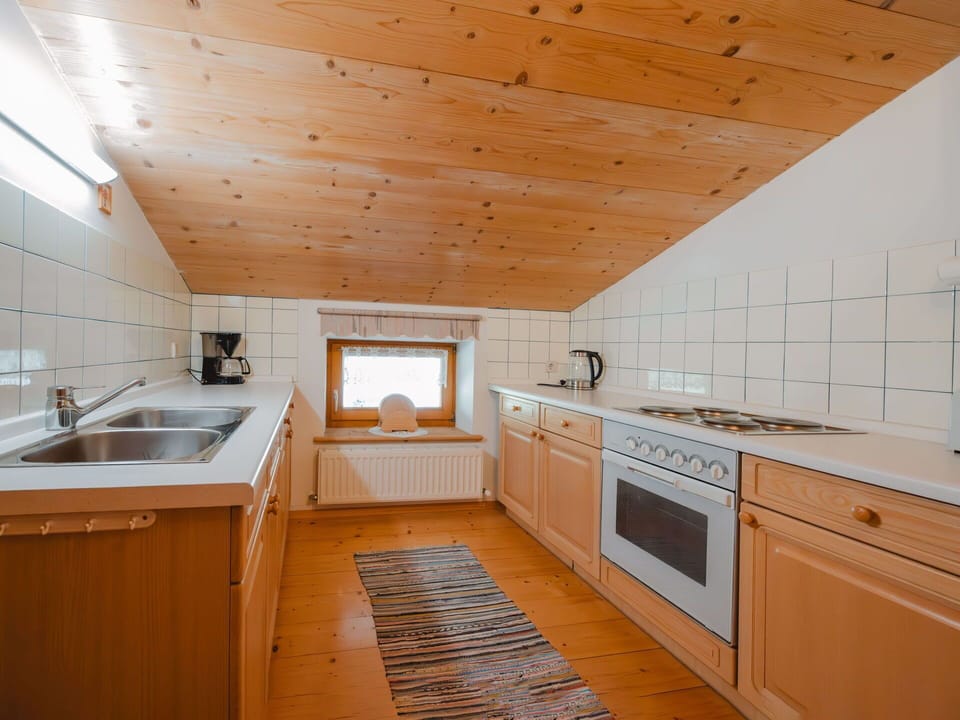 Apartment, Balcony, Lumber, Hotel, Porch, Log Cabin