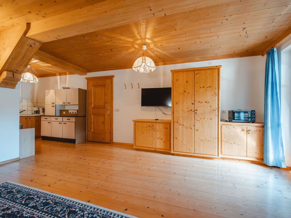 Apartment, Balcony, Lumber, Hotel, Porch, Log Cabin