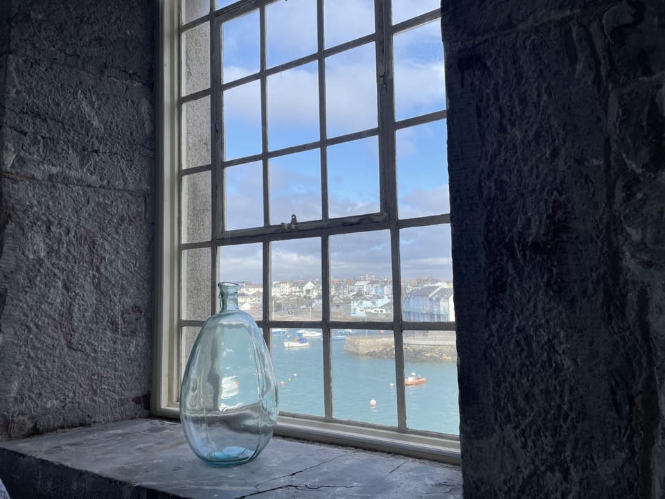 35 Mills Bakery - Royal William Yard