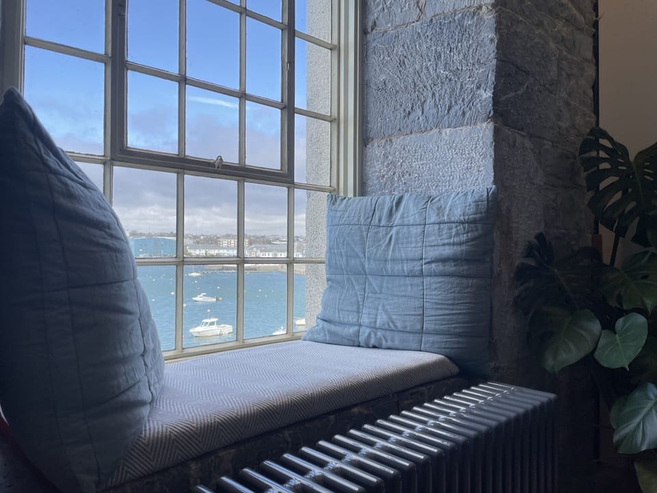 35 Mills Bakery - Royal William Yard