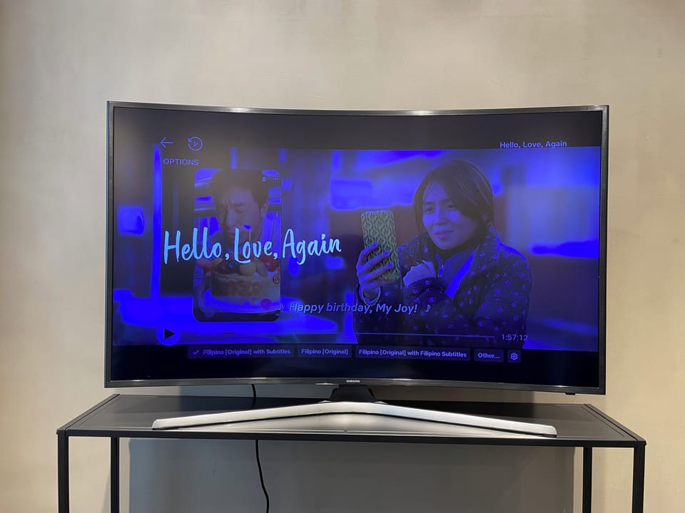 Television