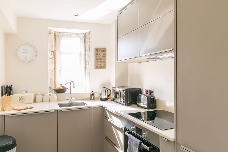 Toll House Kitchen