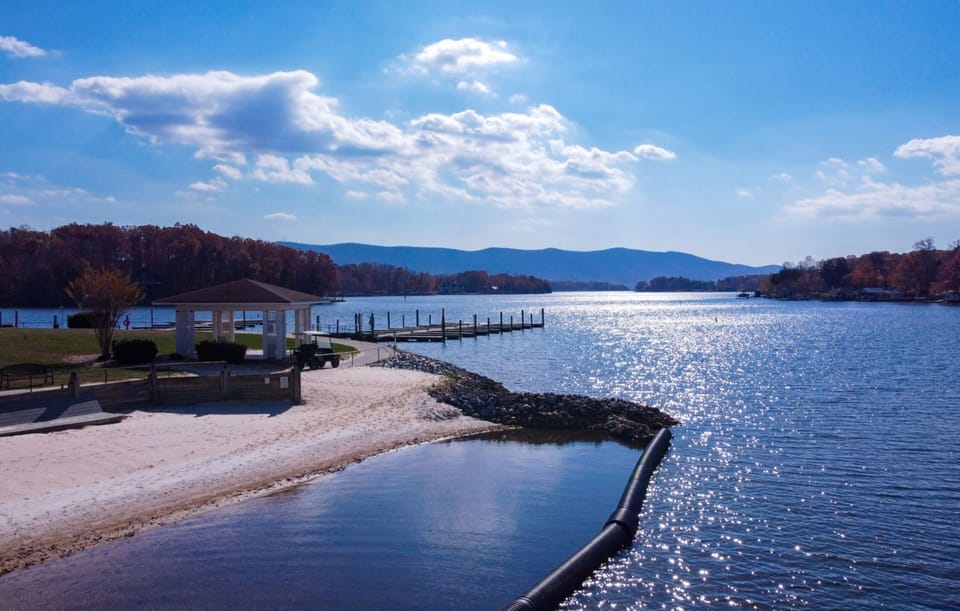 Fishing Pier