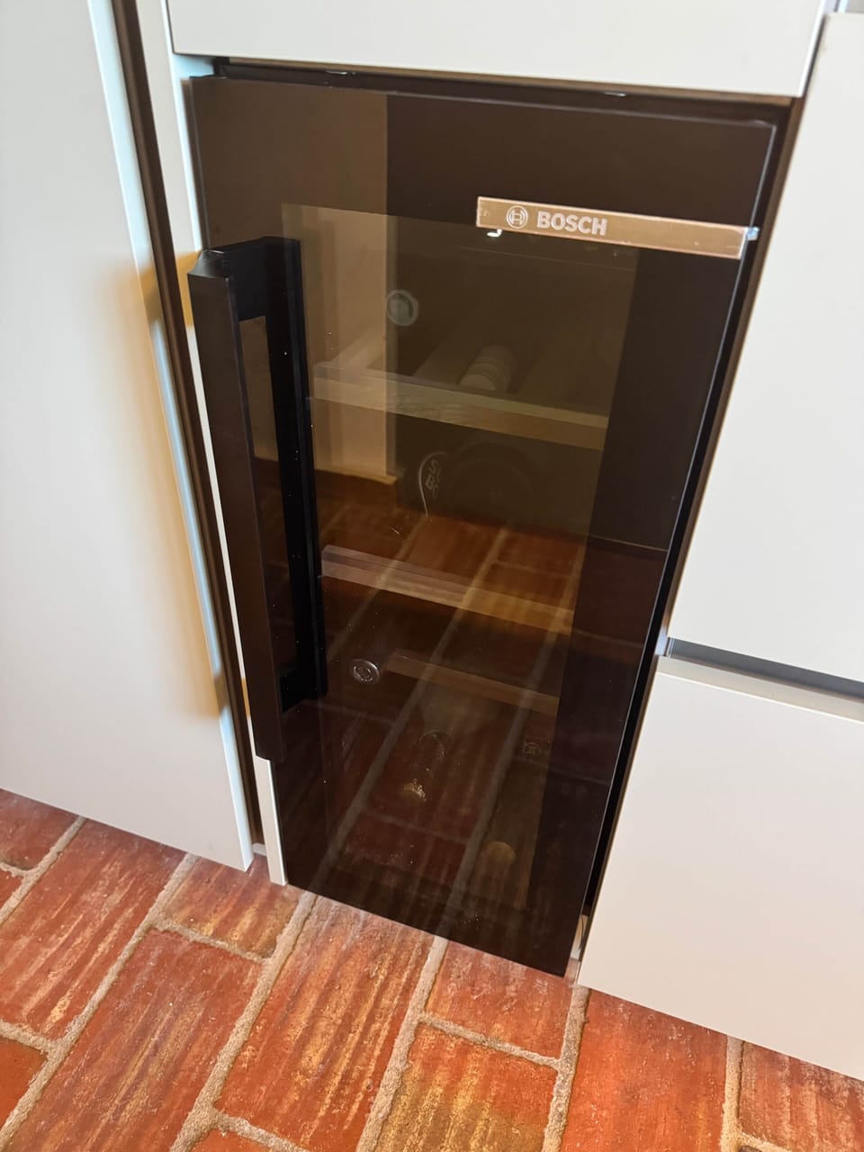 Wine Fridge