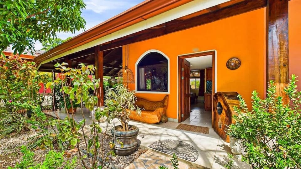 Enjoy some days in this incredible house.