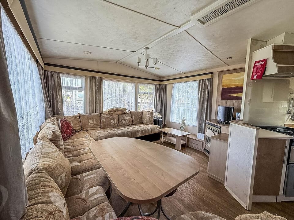 private holiday caravans for hire