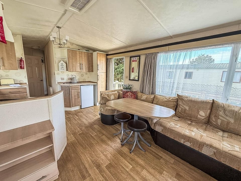 caravan holidays