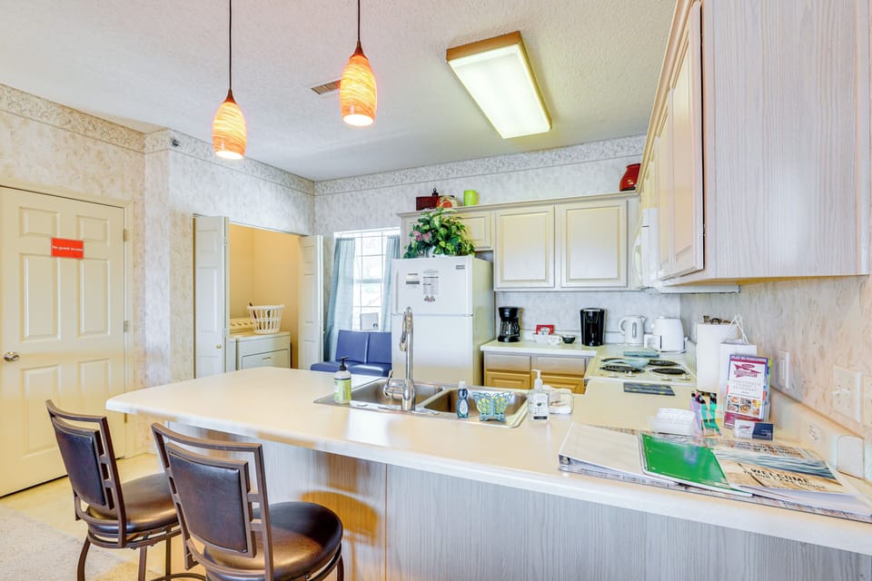 Kitchen | Cooking Basics