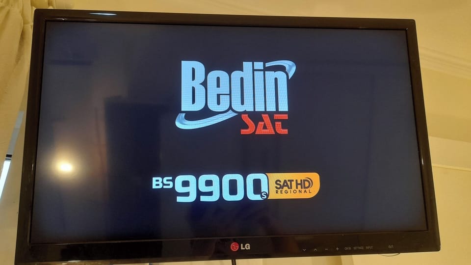 Television