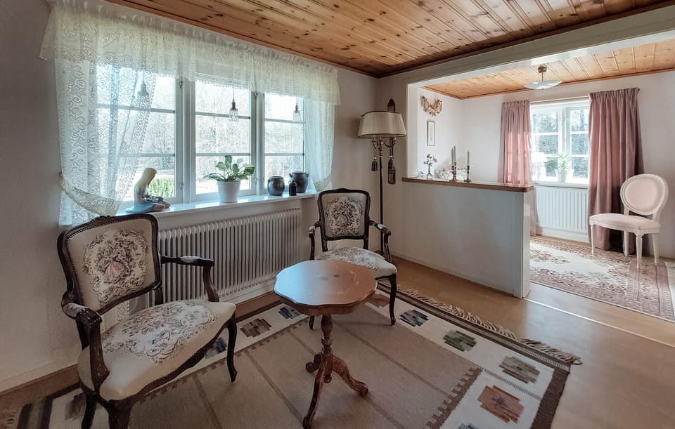 living-room