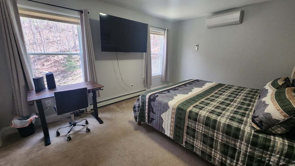 First Floor Bedroom #2