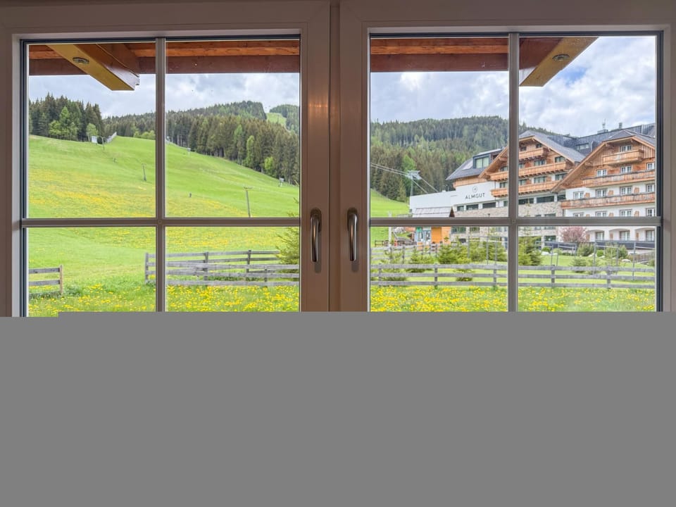 View from Holiday Home [summer]