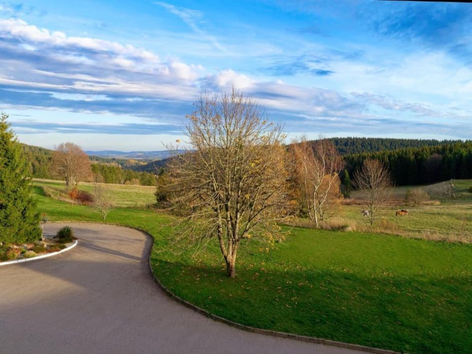 Surroundings [summer] (1-5 km)