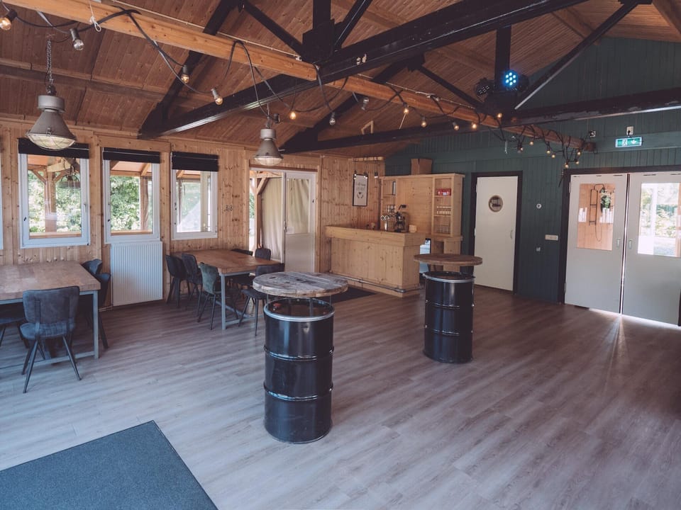 Holiday Home Facilities and Services