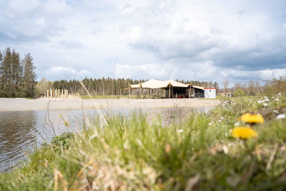 Holiday Park Facilities and Services 