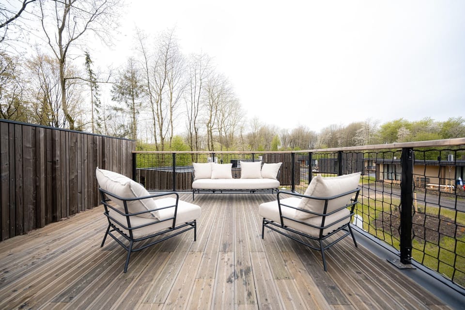 Patio / Balcony