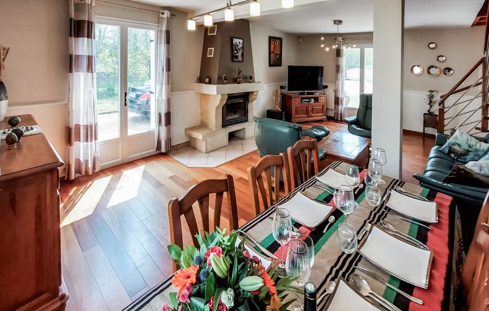 living-room