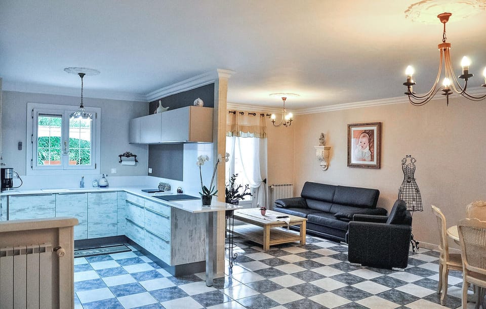 living-room