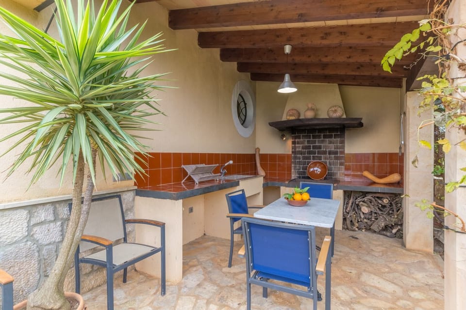 Patio / Balcony