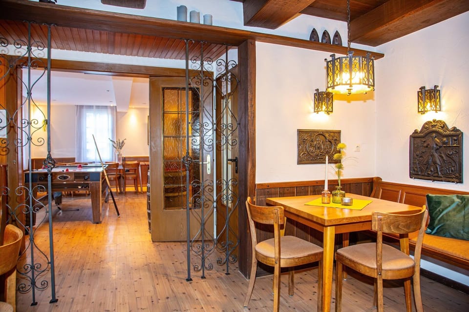 Recreation Room