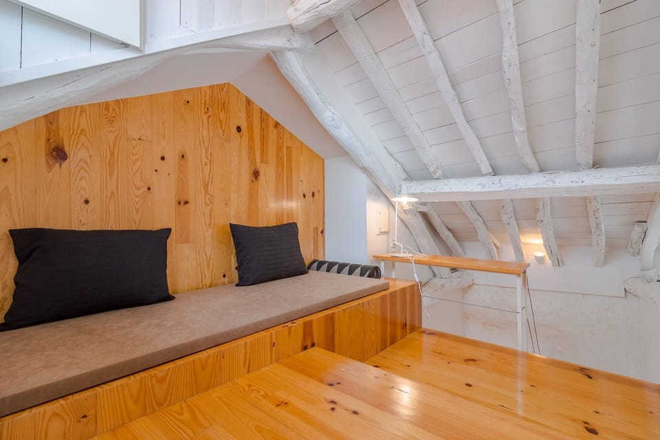 Holiday Home Facilities and Services